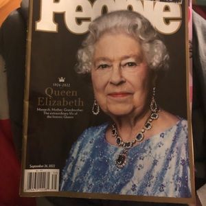 People magazine
